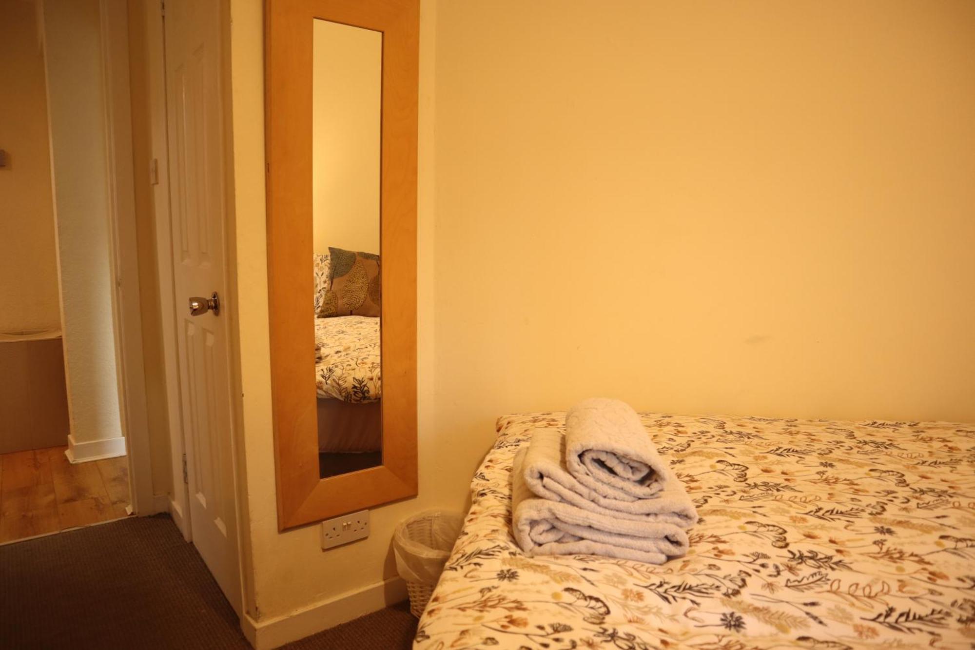 Appartement 3 Bedrooms Flat In Old Town Sleeps 6 Édimbourg