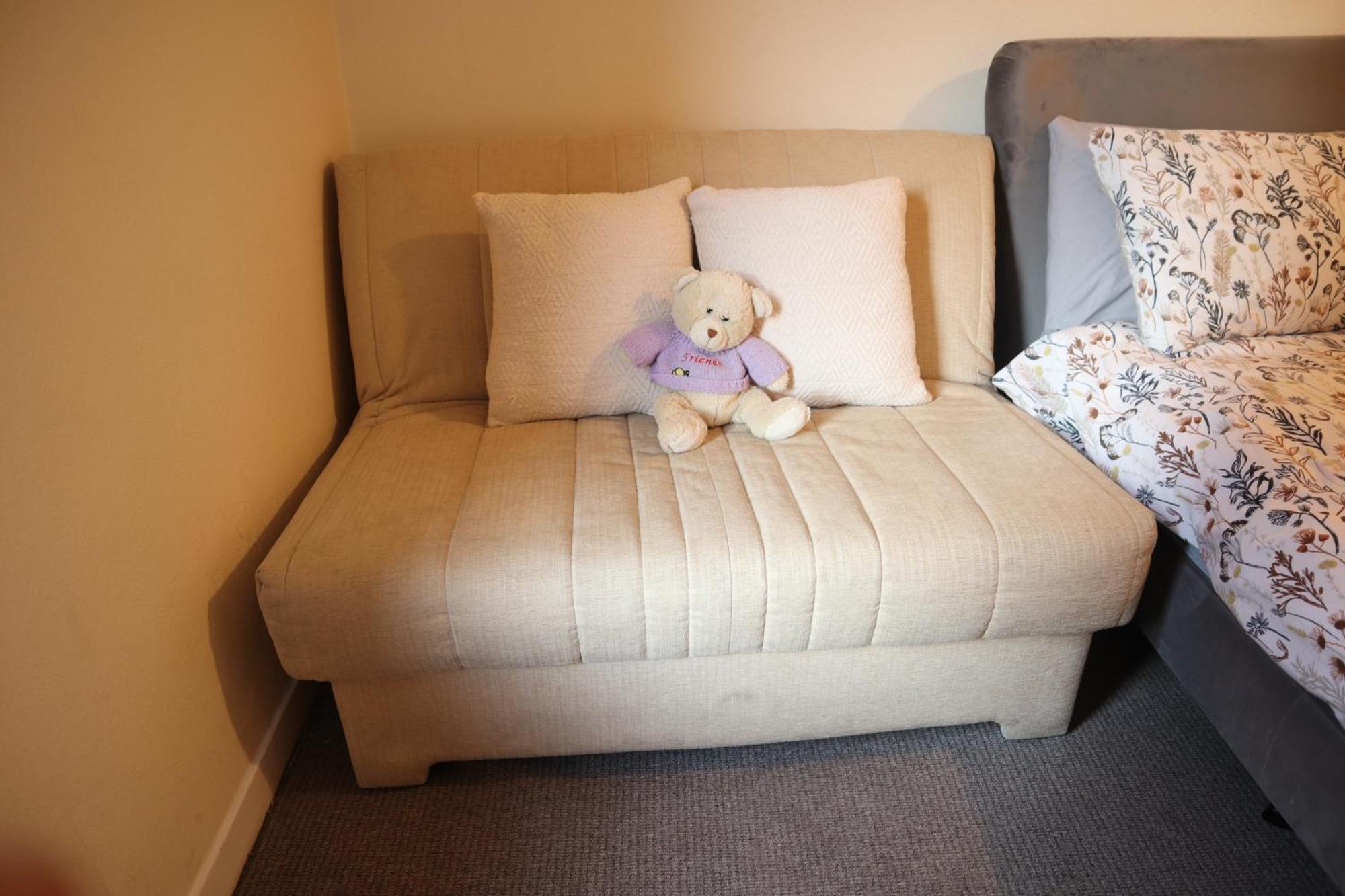 3 Bedrooms Flat In Old Town Sleeps 6 Édimbourg