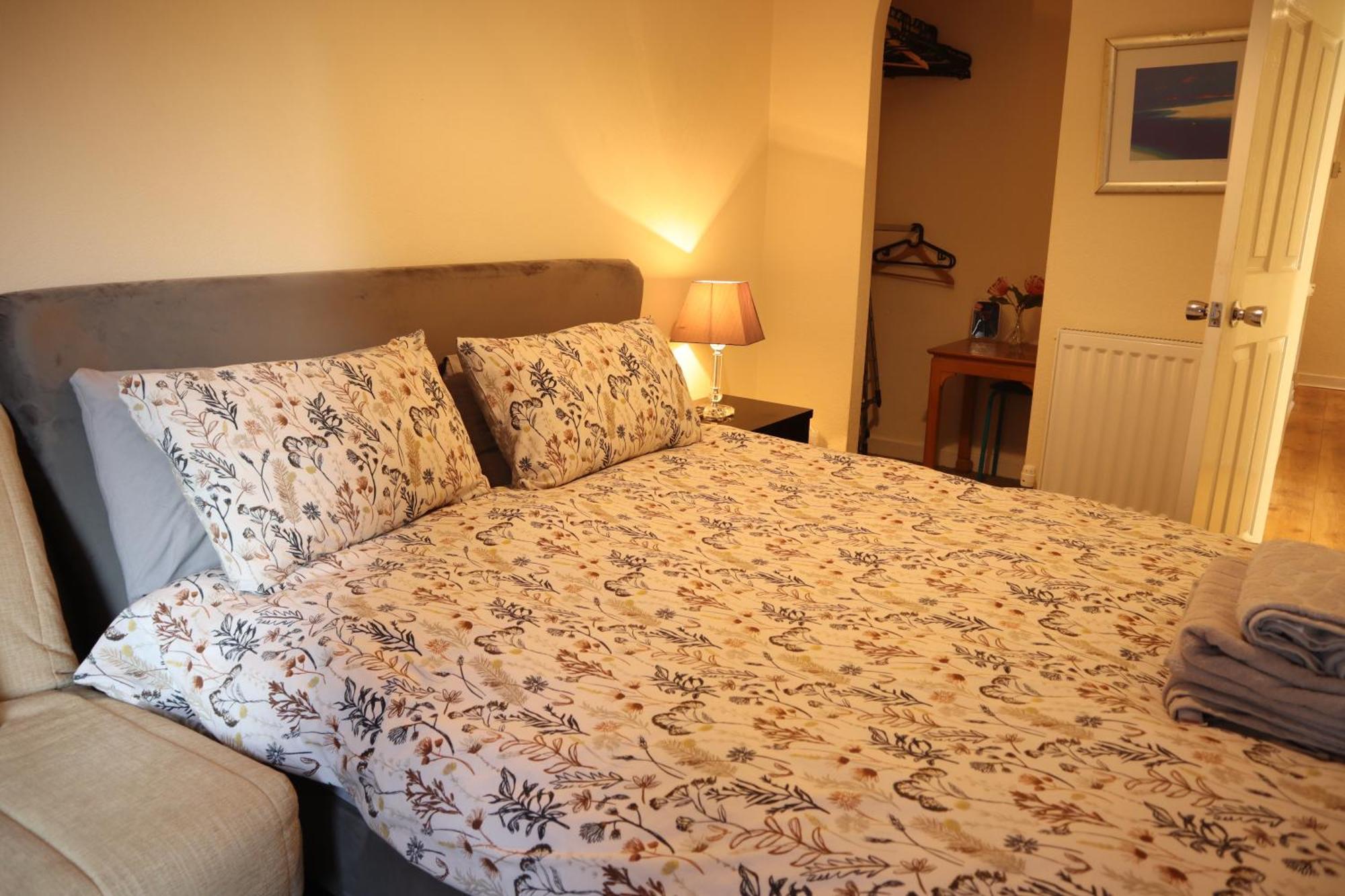 3 Bedrooms Flat In Old Town Sleeps 6 * Édimbourg