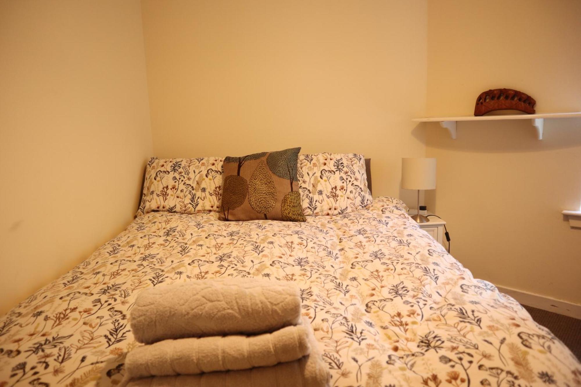Appartement 3 Bedrooms Flat In Old Town Sleeps 6