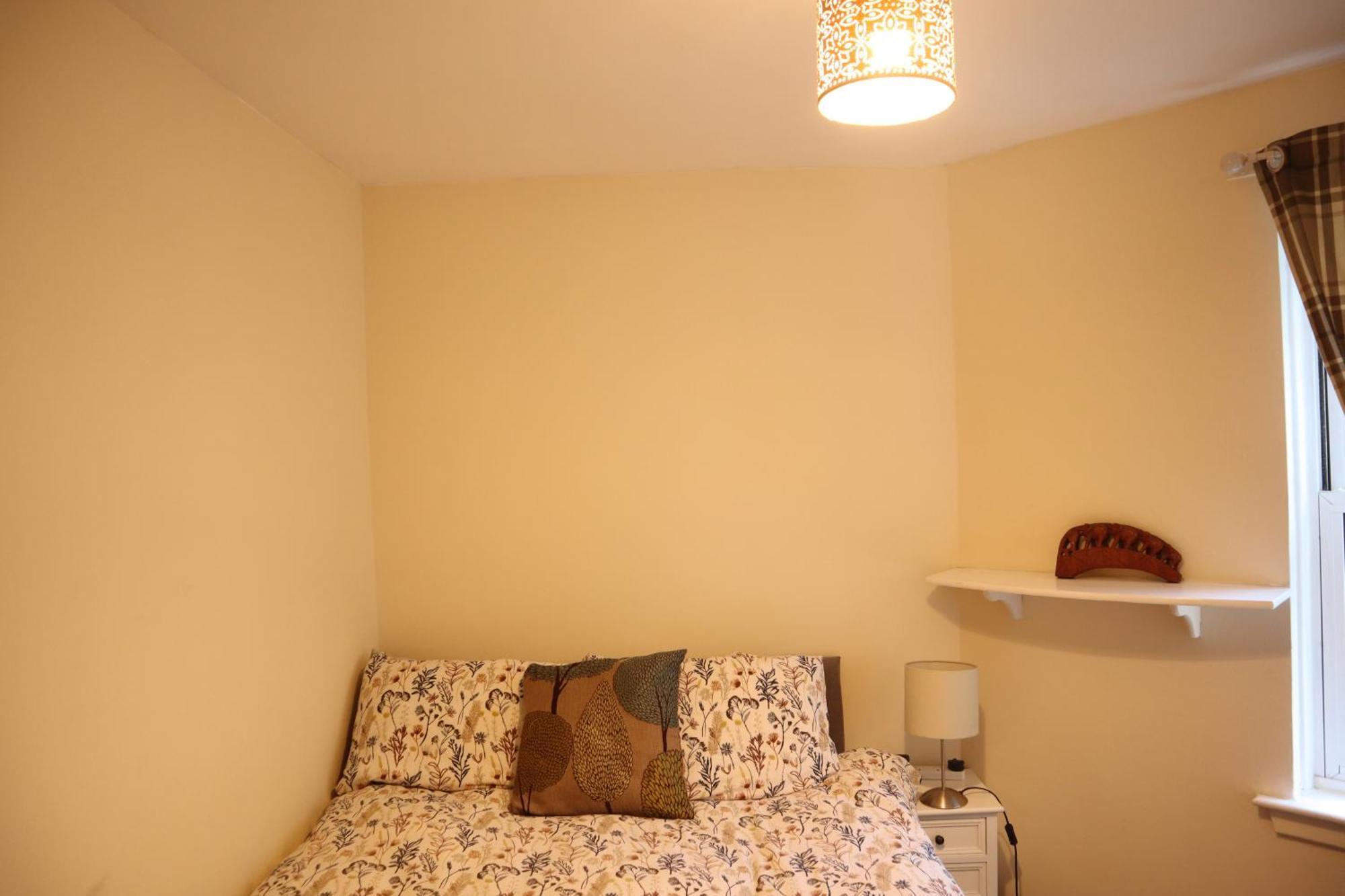 3 Bedrooms Flat In Old Town Sleeps 6 Appartement *
