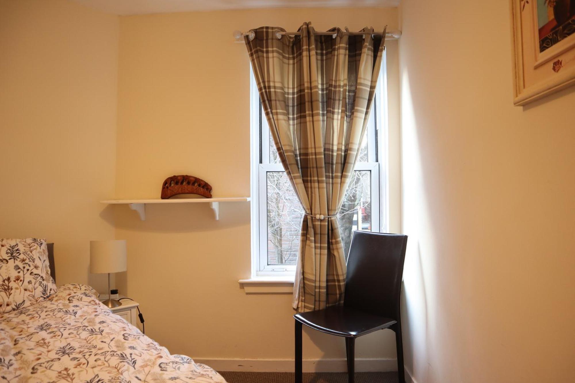 3 Bedrooms Flat In Old Town Sleeps 6 Appartement Édimbourg