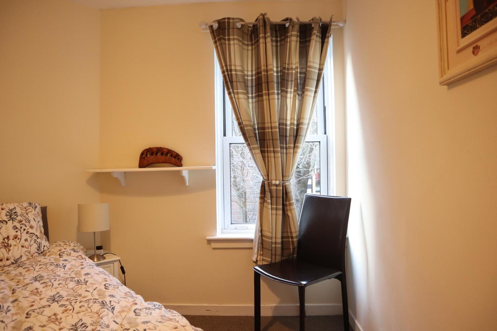 Appartement 3 Bedrooms Flat In Old Town Sleeps 6