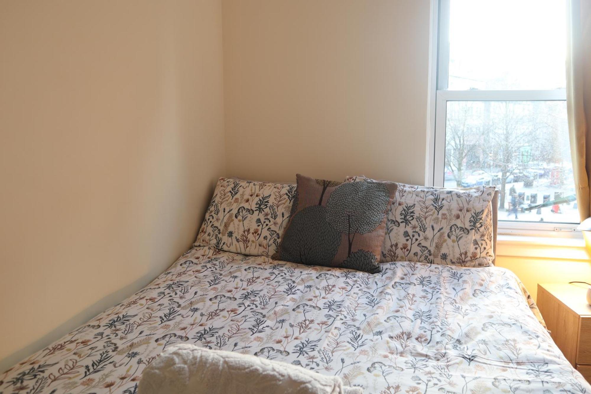 3 Bedrooms Flat In Old Town Sleeps 6 Appartement Édimbourg