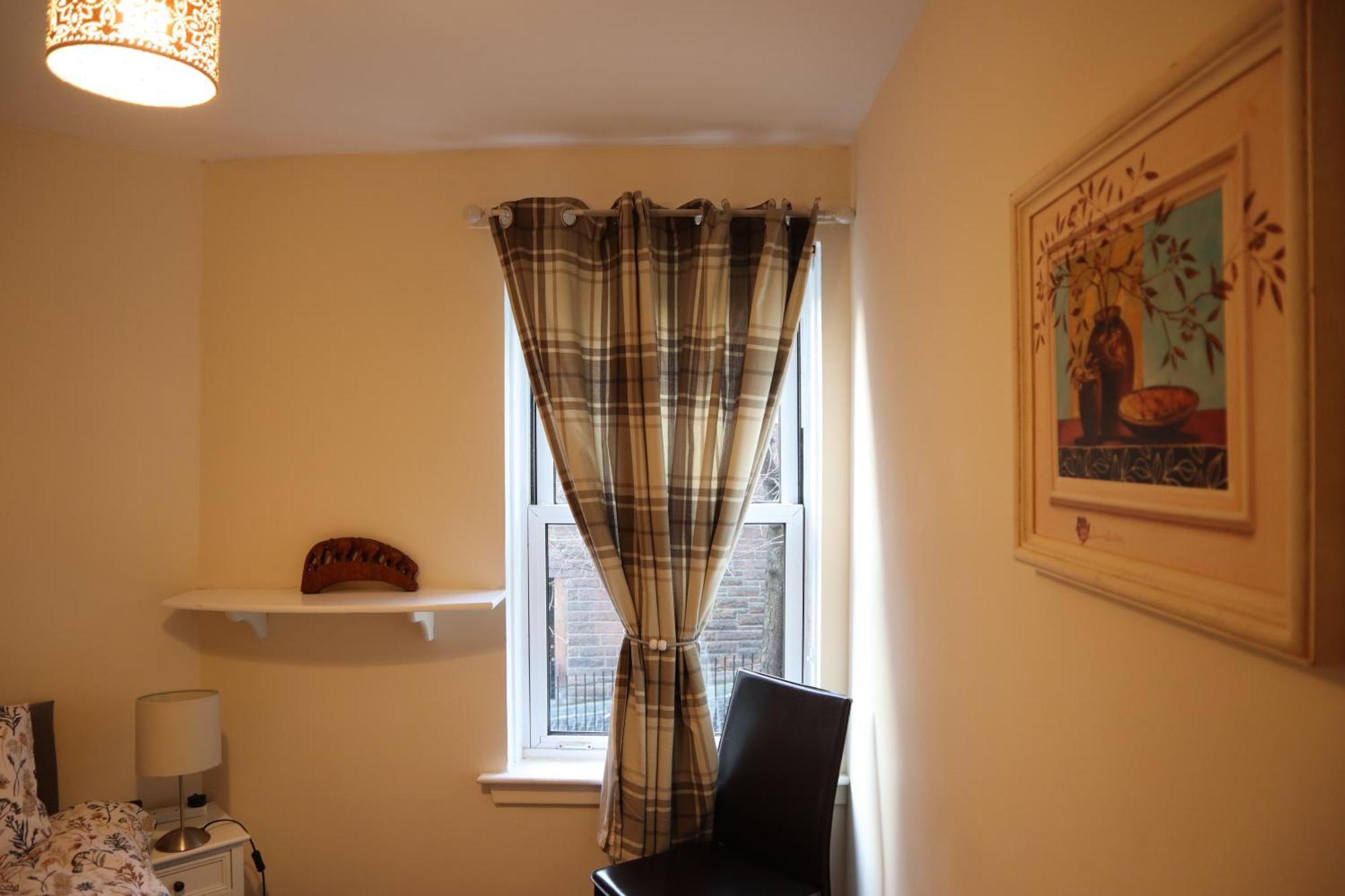 Appartement 3 Bedrooms Flat In Old Town Sleeps 6 Édimbourg
