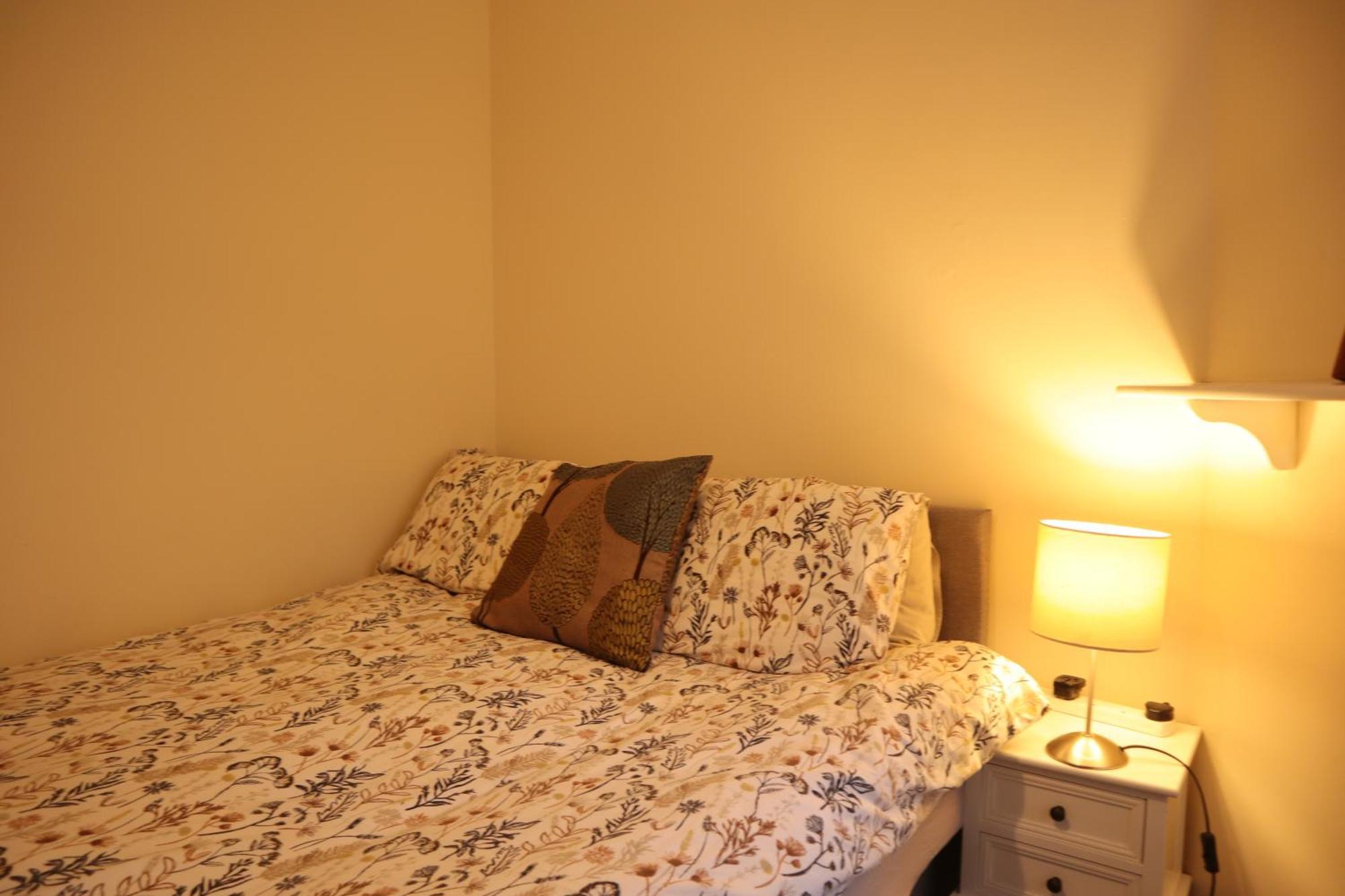 3 Bedrooms Flat In Old Town Sleeps 6 Appartement
