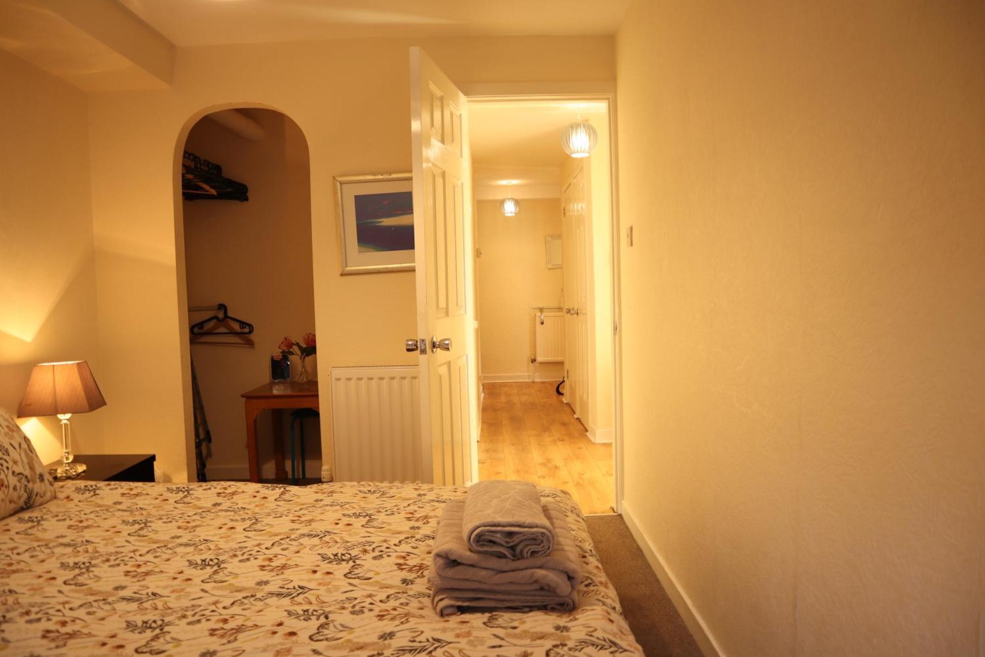 Appartement 3 Bedrooms Flat In Old Town Sleeps 6