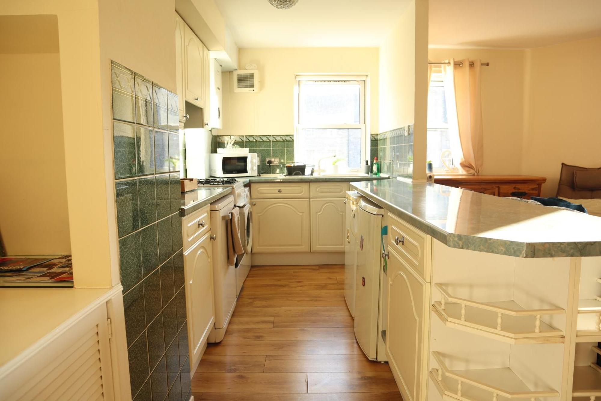 Appartement 3 Bedrooms Flat In Old Town Sleeps 6 *
