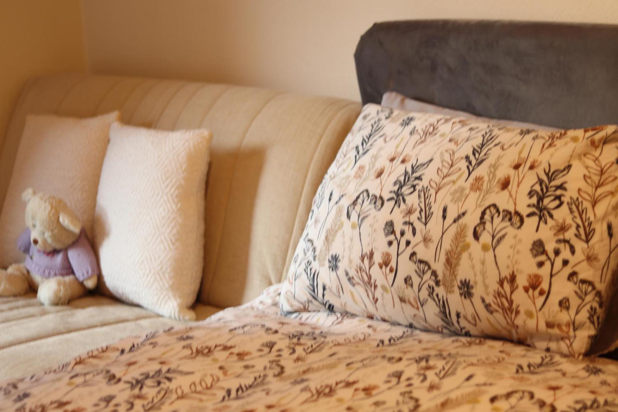 Appartement 3 Bedrooms Flat In Old Town Sleeps 6
