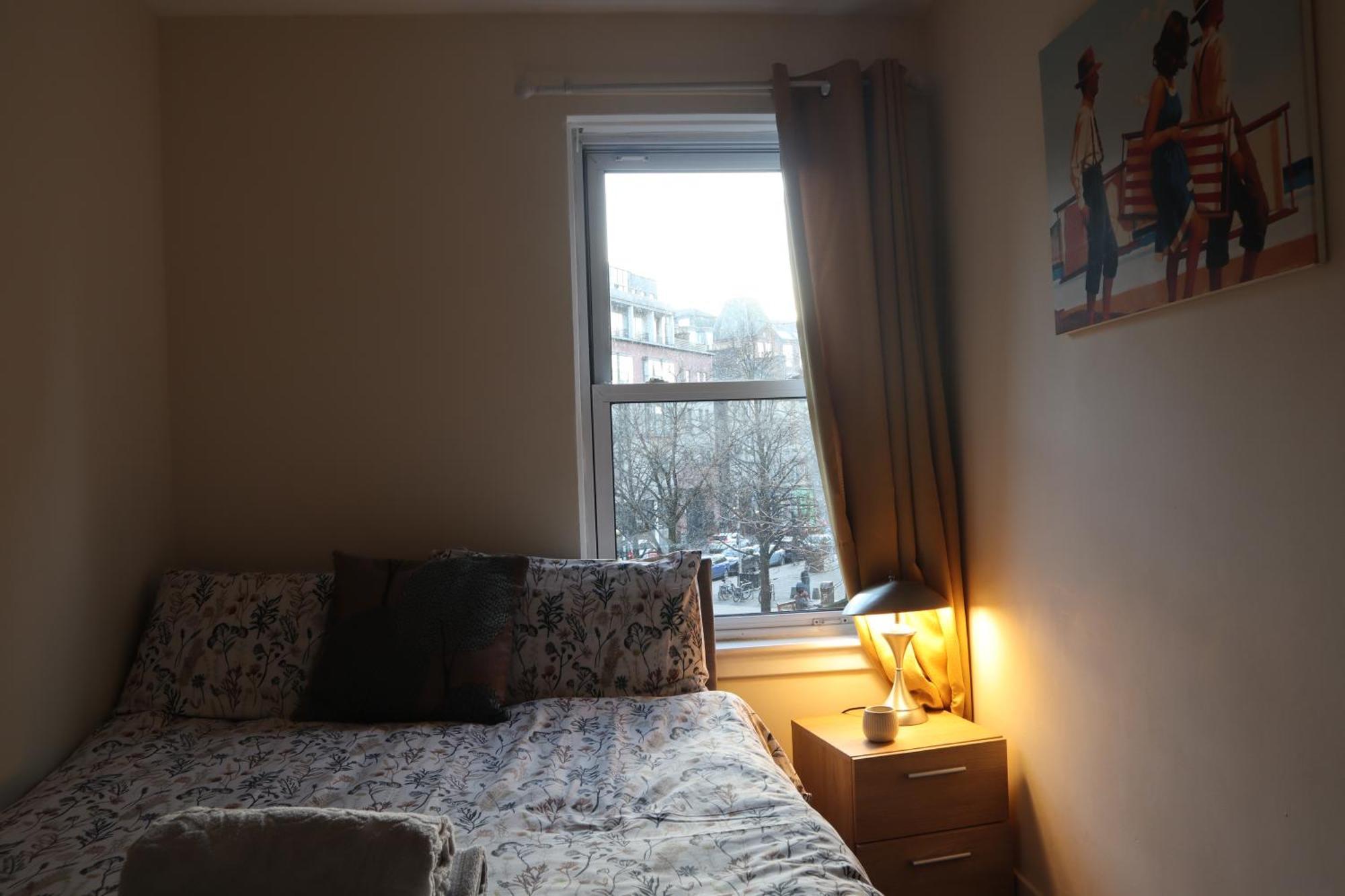 3 Bedrooms Flat In Old Town Sleeps 6 Appartement *