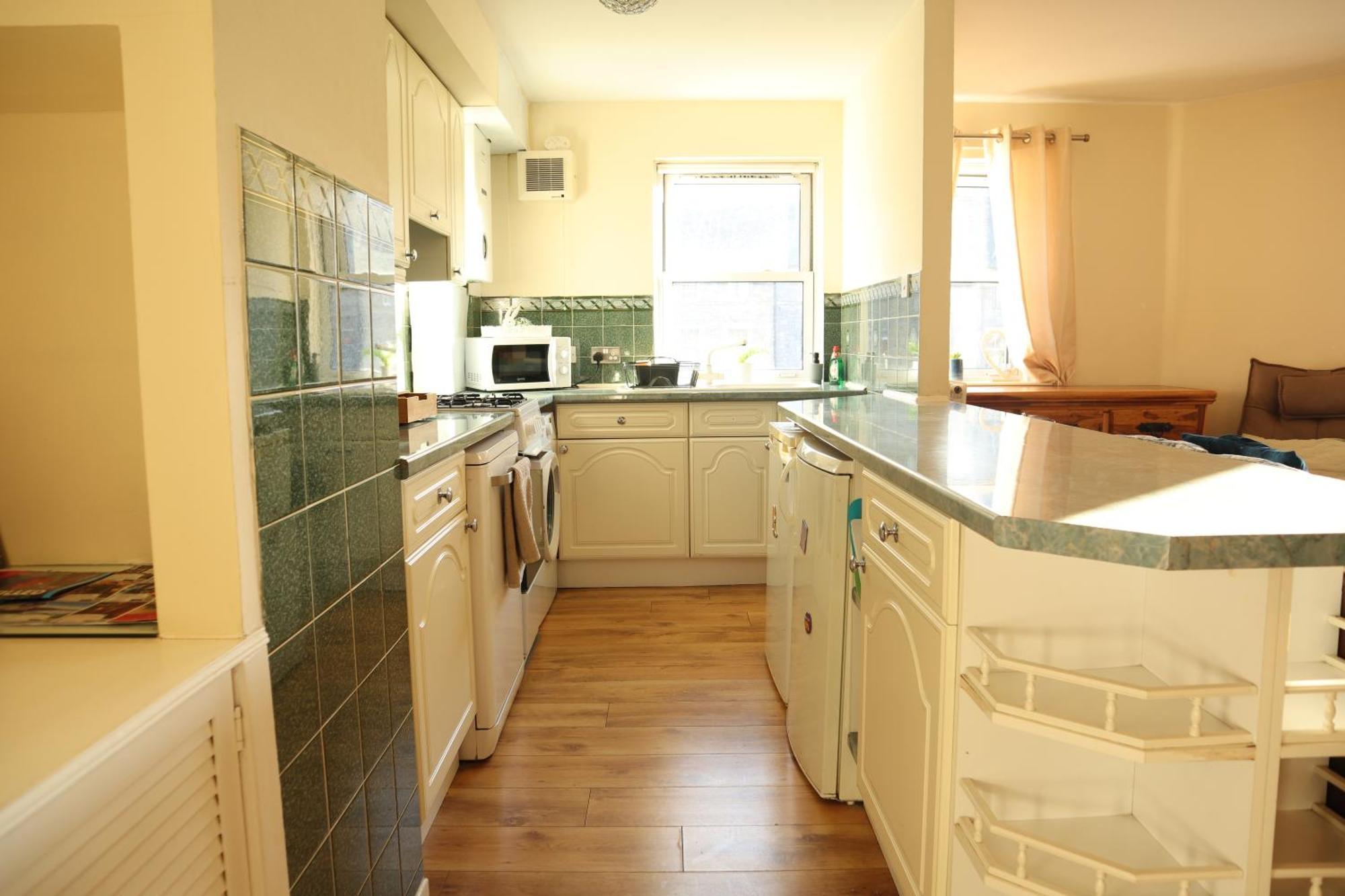 3 Bedrooms Flat In Old Town Sleeps 6 Édimbourg