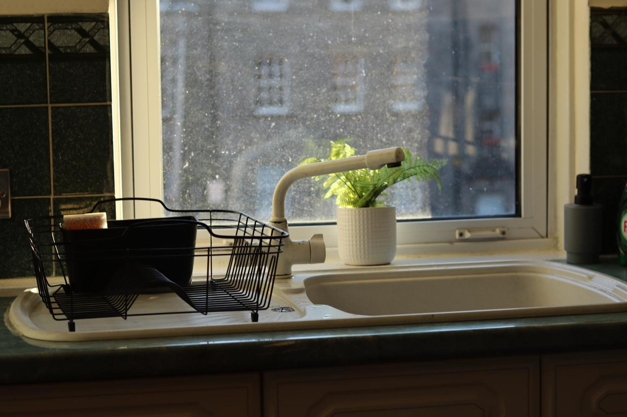 3 Bedrooms Flat In Old Town Sleeps 6 * Édimbourg