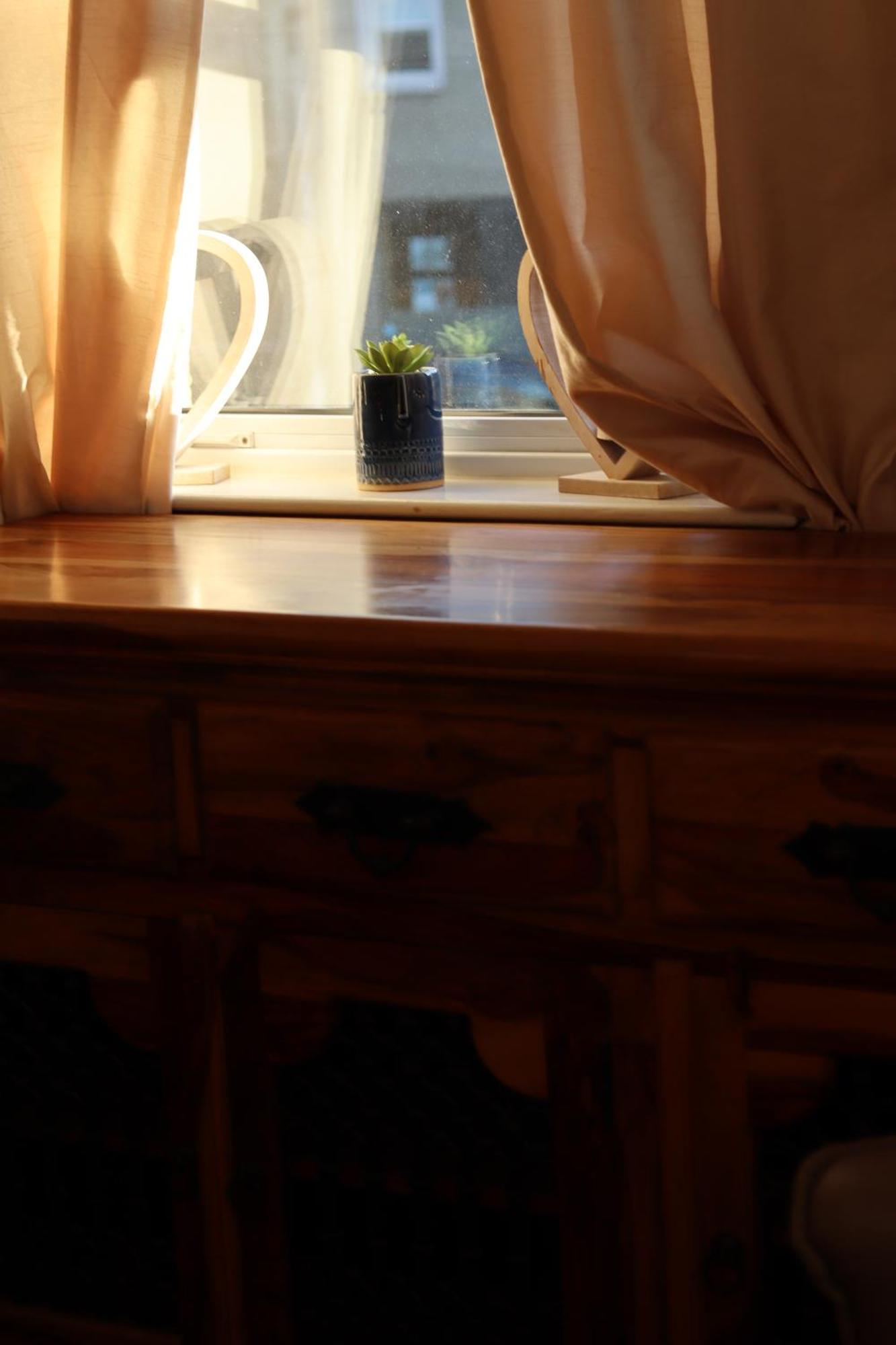 Appartement 3 Bedrooms Flat In Old Town Sleeps 6 *